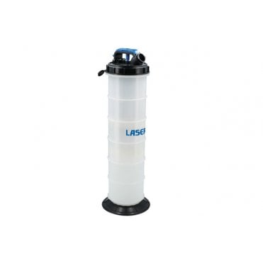 Manual Fluid Extractor 10L