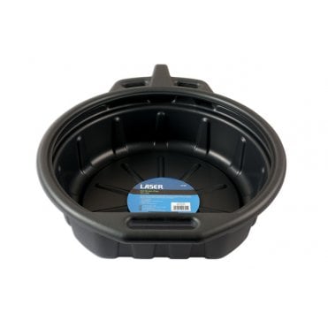 Oil Drain Pan 16L