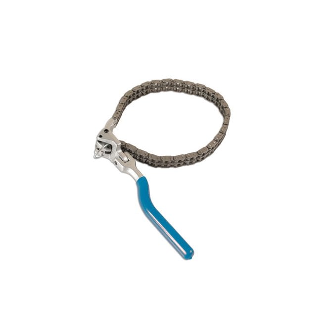 Laser Tools Oil Filter Chain Wrench