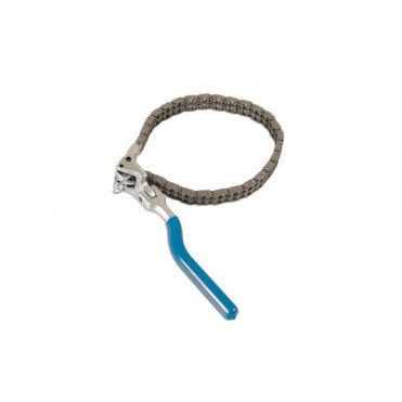 Oil Filter Chain Wrench