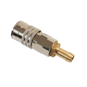 Quick Fit Radiator Adaptor for Volvo