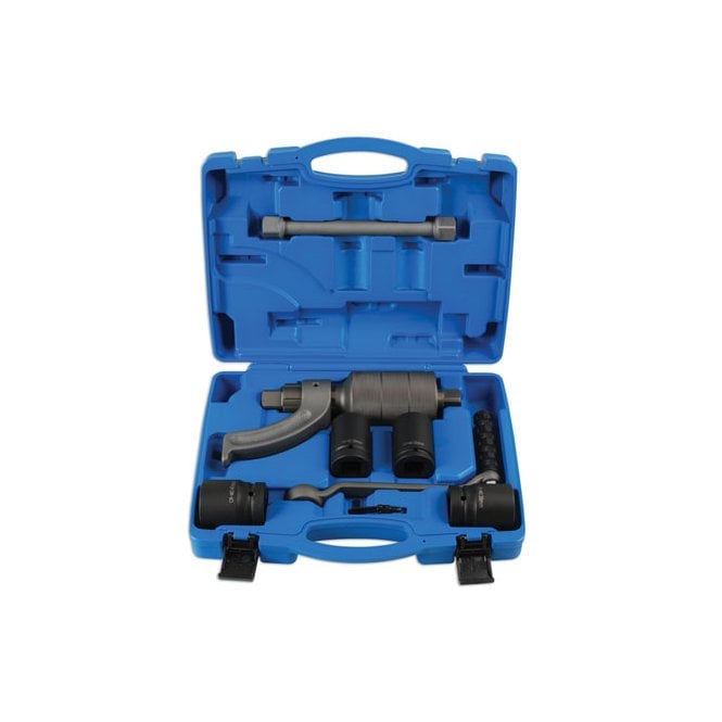 Laser Tools Torque Multiplier 1inch D