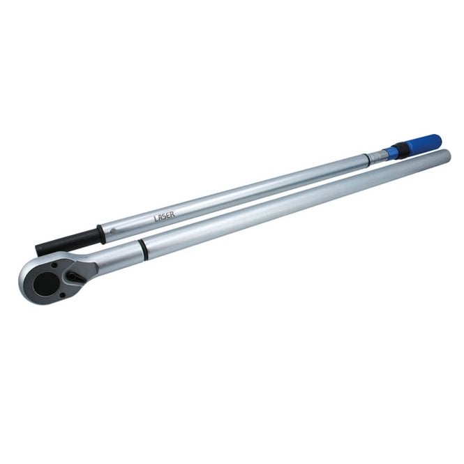 Laser Tools Torque Wrench 1inch D 480-1500Nm