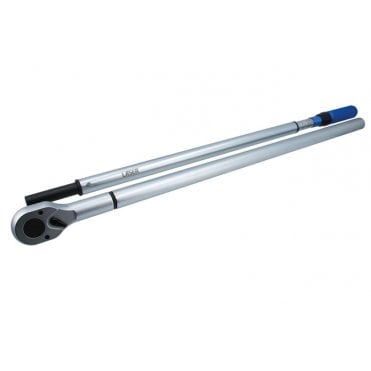Torque Wrench 1inch D 480-1500Nm