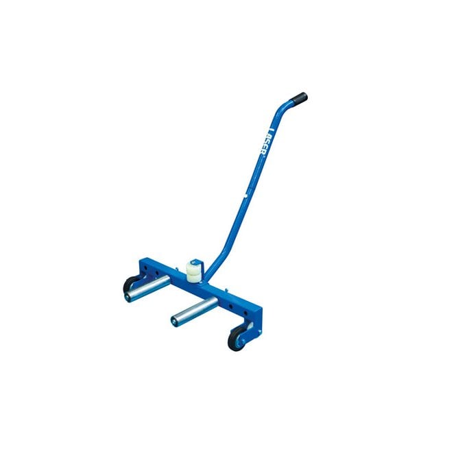 Laser Tools Wheel Dolly for HGV and Large 4x4 Vehicles