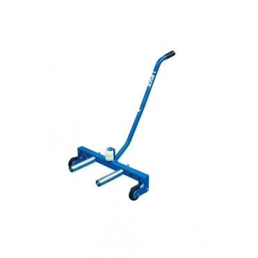 Wheel Dolly for HGV and Large 4x4 Vehicles