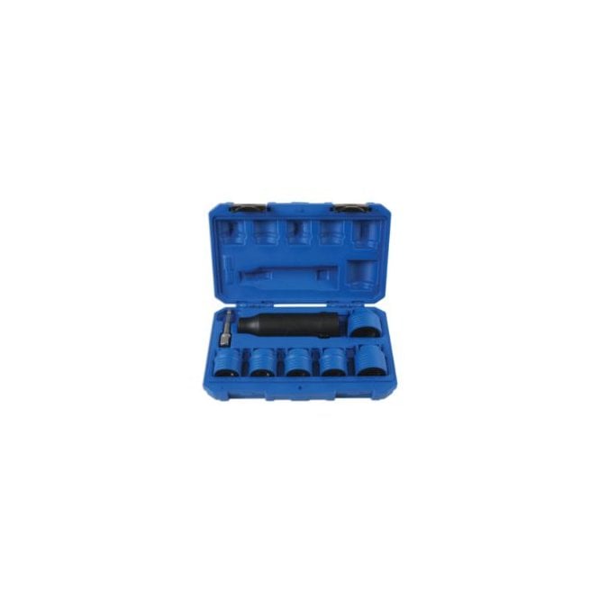 Laser Tools  Wheel Stud Cleaning Tool Set