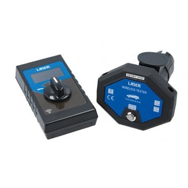 Wireless 12V Towing Circuit Tester 9181