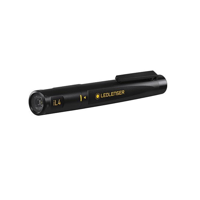 LEDLENSER LEDLENSER IL4 ATEX 80LM LED TORCH