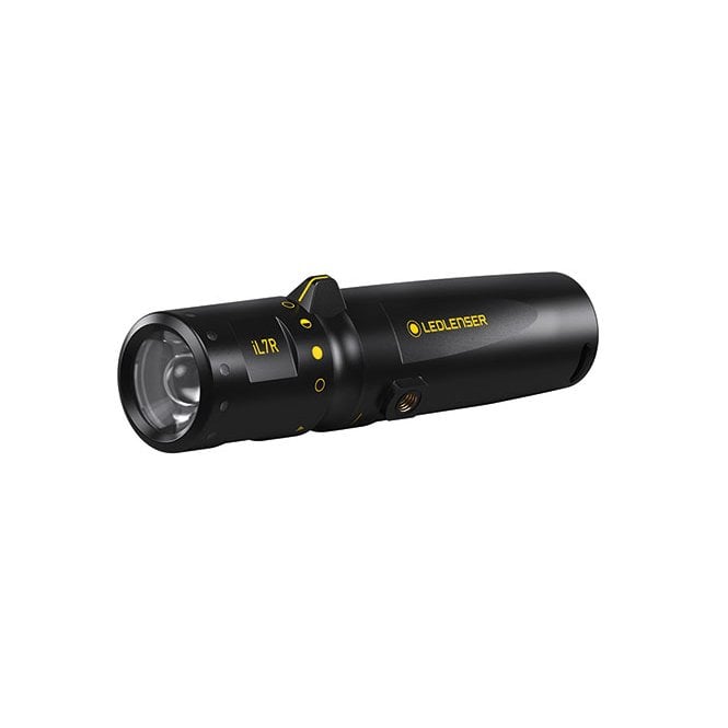 LEDLENSER LEDLENSER iL7R ATEX 360LM LED TORCH