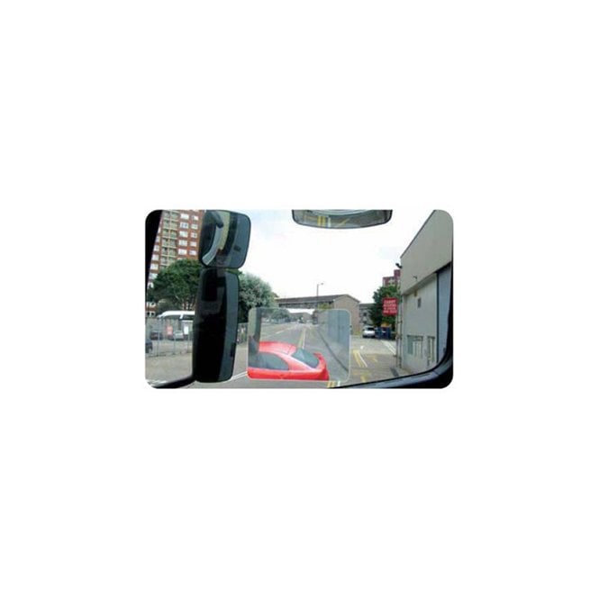 Lens-Tech Fresnel Lens