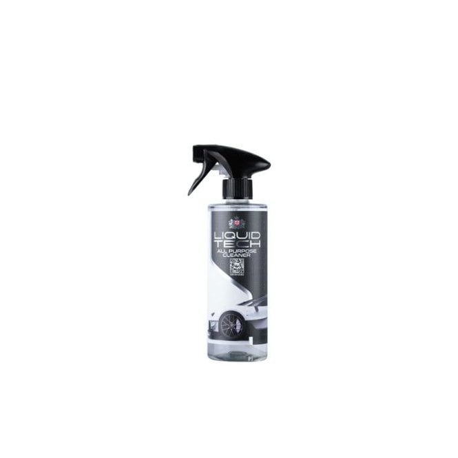 Liquid Tech  All Purpose Cleaner 500ml