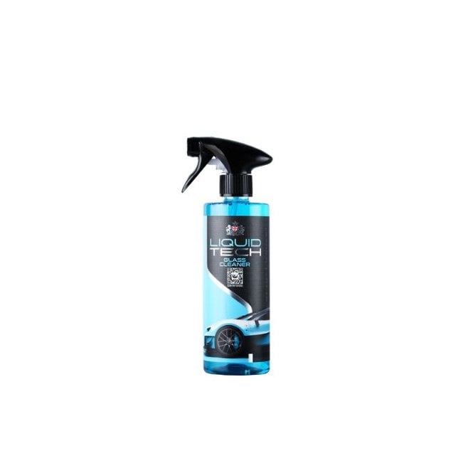 Liquid Tech  Glass Cleaner 500ml