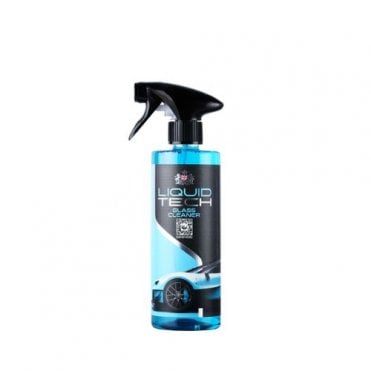Liquid Tech Glass Cleaner 500ml