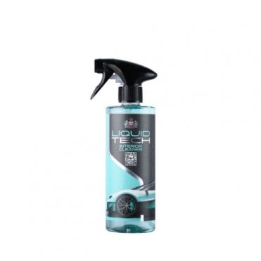 Liquid Tech Interior Cleaner 500ml