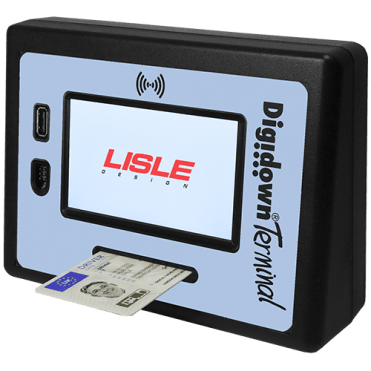 Digidown Terminal WiFi