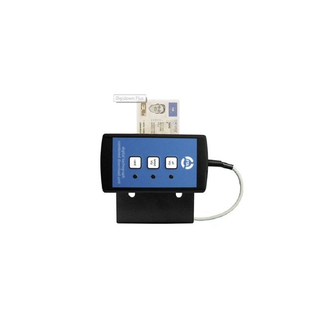 Lisle Wall Bracket for Combined Download Device