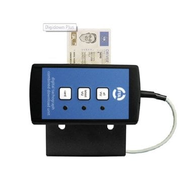 Wall Bracket for Combined Download Device