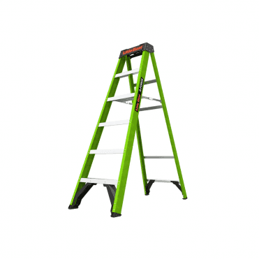 Little Giant A-Force Ladder 1.25m - 2.46m