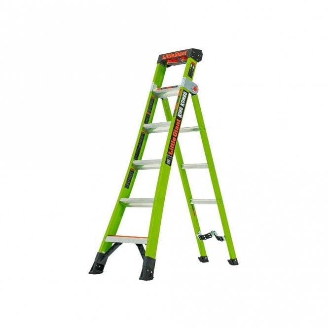 Little Giant  KING COMBO INDUSTRIAL 1.43m - 3.25m
