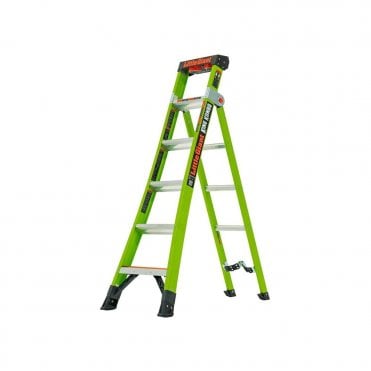 Little Giant KING COMBO INDUSTRIAL 1.43m - 3.25m