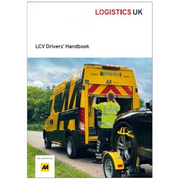 LCV Drivers' Handbook