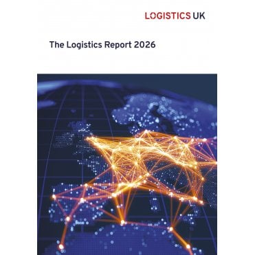 The Logistics Report 2026