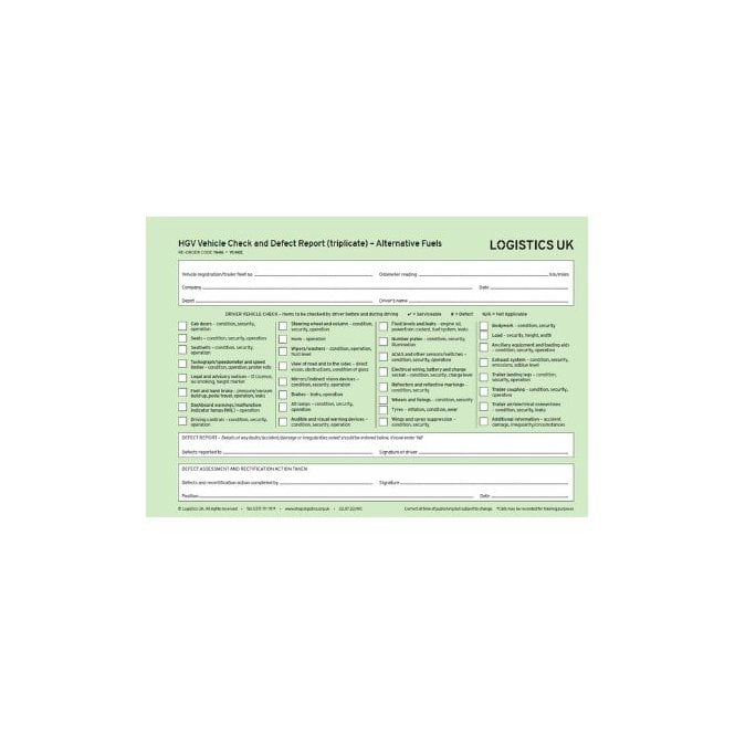 Logistics UK | Shop