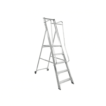 Magnastep Aluminium Widestep 1.7m - 2.7m