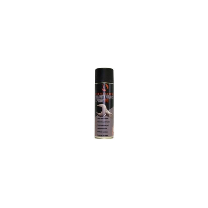 Maintenance Spray - CS12-001