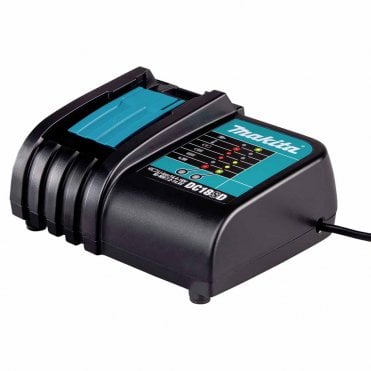 Makita DC18SD LXT 14.4V/18V Charger
