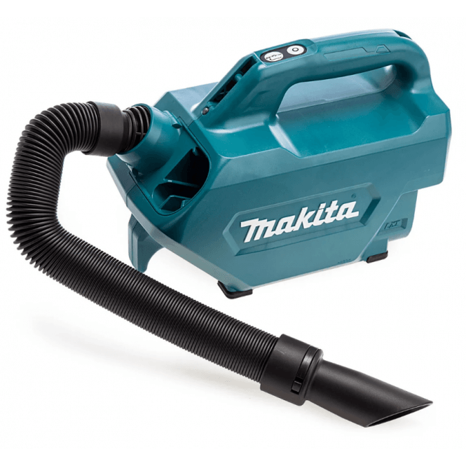Makita  DCL184Z LXT 18V Vacuum Cleaner 0.5L (Body Only)