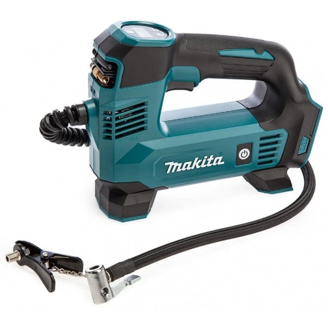 Makita  DMP180Z LXT 18V Inflator (Body Only)