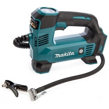 Makita DMP180Z LXT 18V Inflator (Body Only)