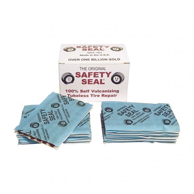 Safety Seal  - Auto/LT Repair Refill - 60 standard repairs - 102mm