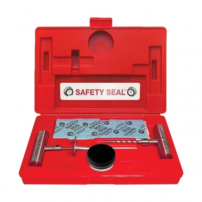 Safety Seal  - Deluxe Auto/LT Kit - 30 standard repairs - 102mm