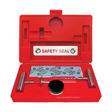 Safety Seal - Deluxe Auto/LT Kit - 30 standard repairs - 102mm