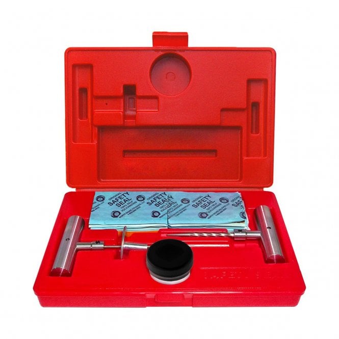 Safety Seal  - Deluxe Auto/LT Kit - 60 standard repairs - 102mm
