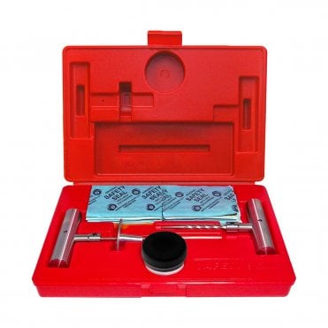 Safety Seal - Deluxe Auto/LT Kit - 60 standard repairs - 102mm