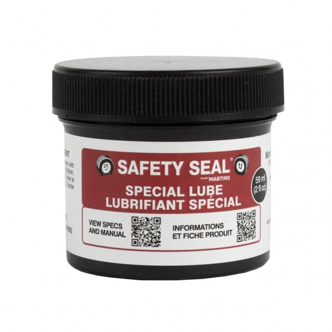 Safety Seal  Lube 59ml - Case of 30