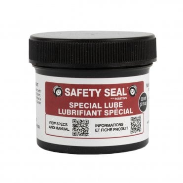 Safety Seal Lube 59ml - Case of 30