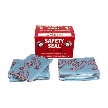 Safety Seal - Slim Repair Refill - 60 repairs - 102mm