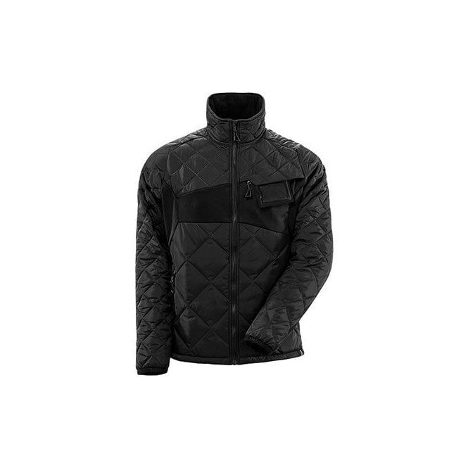 MASCOT  ACCELERATE 18015 Black Insulated Jacket