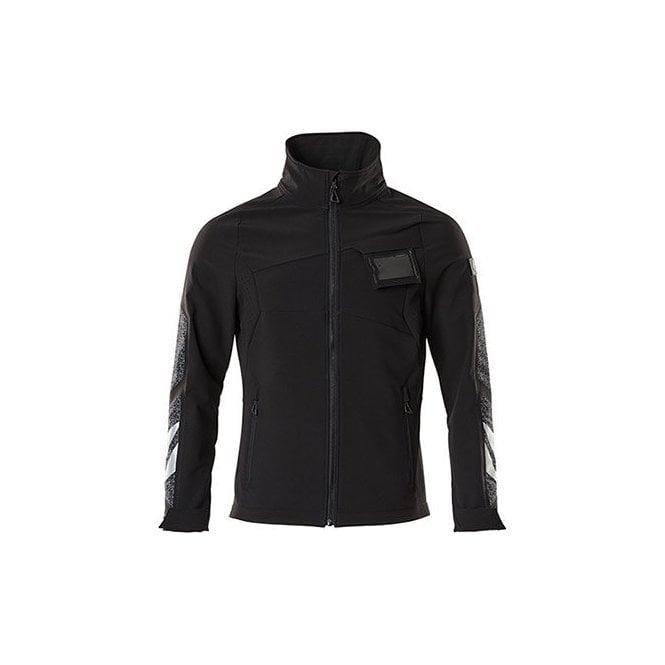 MASCOT  ACCELERATE 18101 Black Jacket