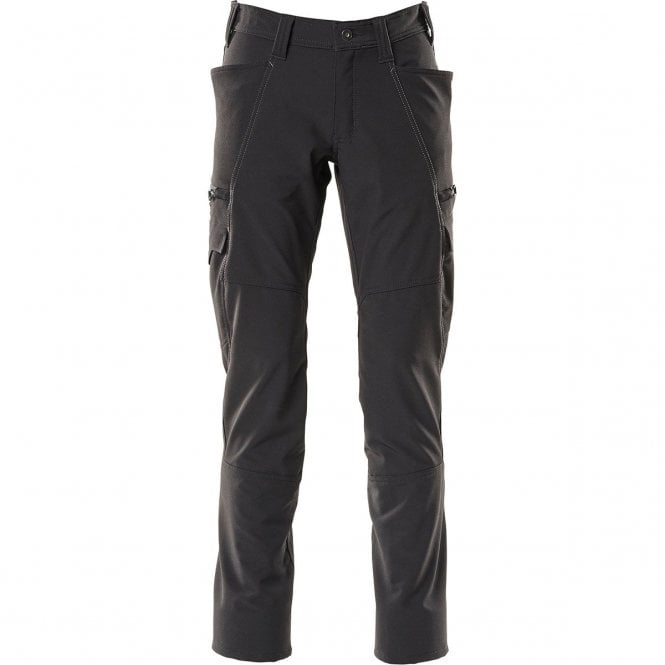 MASCOT  ACCELERATE 18279 Black Work Trousers