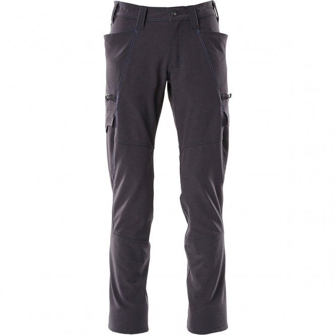 MASCOT  ACCELERATE 18279 Navy Work Trousers