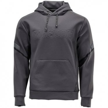 MASCOT CUSTOMIZED 22186 Stone Grey Hoodie