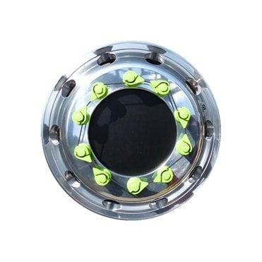 Wheel Sentry Indicator & Retainer 10 Stud