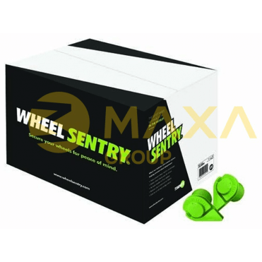 Wheel Sentry Long Reach - Pack of 50