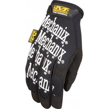 Mechanix The Original Glove Black MG-05